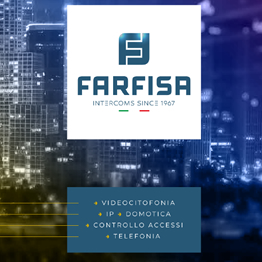 FARFISA