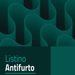 antifurto