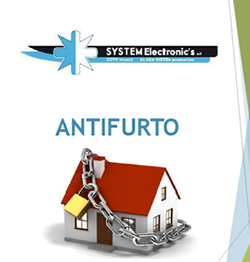 system_antifurto